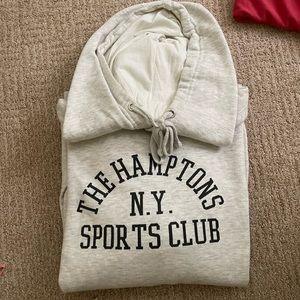 COPY - Firstport Hamptons Sweatshirt